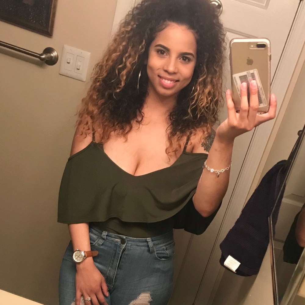 Meet your Posher, Kari